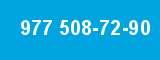 977 508-72-90